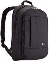 Photos - Backpack Case Logic Laptop Backpack MLBP-115 15.6 23 L