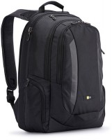 Photos - Backpack Case Logic Laptop Backpack RBP-315 15.6 