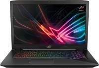 Photos - Laptop Asus ROG Strix GL703VM (GL703VM-WB71)