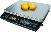 Photos - Shop Scales Massa-K MK-3.2-A21 