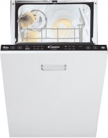 Photos - Integrated Dishwasher Candy CDI 2L1047 