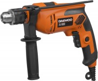 Photos - Drill / Screwdriver Daewoo DAD 650 