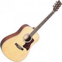 Photos - Acoustic Guitar Caraya F650 