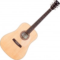 Photos - Acoustic Guitar Kremona M10C 