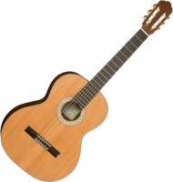 Photos - Acoustic Guitar Kremona Sofia S65C 