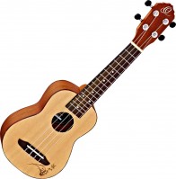 Acoustic Guitar Ortega RU5-SO 