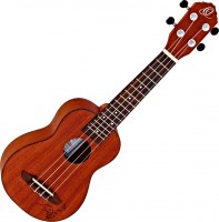 Photos - Acoustic Guitar Ortega RU5MM-SO 