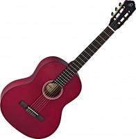Photos - Acoustic Guitar Ortega RST5MWR 