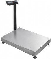 Photos - Shop Scales Massa-K TB-M-600.2-A3 