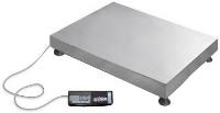 Photos - Shop Scales Massa-K TB-M-600.2-A1 