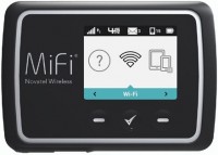 Photos - Mobile Modem Novatel MiFi 6630 