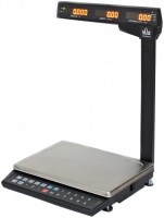 Photos - Shop Scales Massa-K MK-32.2-TH21 