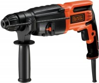 Photos - Rotary Hammer Black&Decker BDR26K 