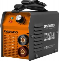 Photos - Welder Daewoo DW-170 