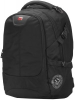 Photos - Backpack Continent Swiss Backpack BP-306 