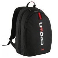 Photos - Backpack Crown French Style CMBPV-215 