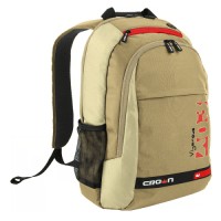 Photos - Backpack Crown French Style CMBPV-315 