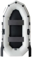 Photos - Inflatable Boat Aqua-Storm Magellan MA-260PS 