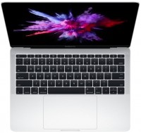 Photos - Laptop Apple MacBook Pro 13 (2017) (Z0UJ00061)