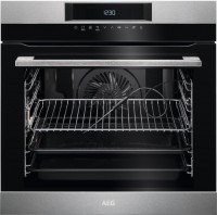 Photos - Oven AEG Assisted Cooking BPK 742320 M 