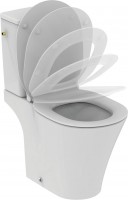 Toilet Ideal Standard Connect Air E009701 