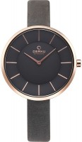 Photos - Wrist Watch Obaku V185LXVJRJ 