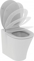 Photos - Toilet Ideal Standard Connect Air E004201 