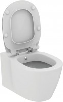 Photos - Toilet Ideal Standard Connect E772101 