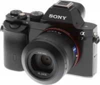 Photos - Camera Sony A7  kit 35