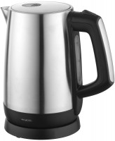 Photos - Electric Kettle LIBERTY KX-1783 2000 W 1.7 L  stainless steel