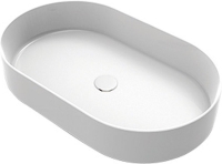 Photos - Bathroom Sink Cielo Shui Comfort SHCOLAO60 600 mm