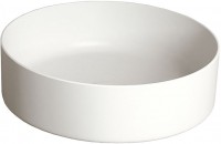 Photos - Bathroom Sink Cielo Shui Comfort SHCOLAT40 400 mm