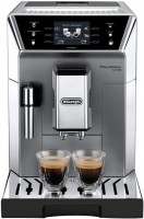 Photos - Coffee Maker De'Longhi PrimaDonna Class ECAM 550.75.MS stainless steel