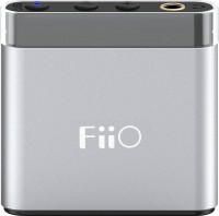 Photos - Headphone Amplifier FiiO A1 