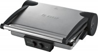 Photos - Electric Grill Bosch TFB4431 stainless steel