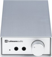 Photos - Headphone Amplifier Lehmann Linear SE 