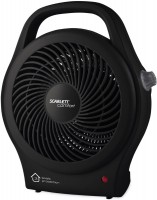 Photos - Fan Heater Scarlett SC-FH53007 