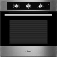 Photos - Oven Midea MO 370A4 X 