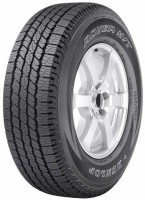 Photos - Tyre Dunlop Rover H/T 265/65 R18 	112S 