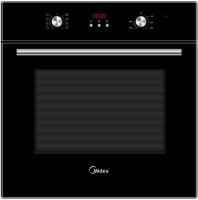 Photos - Oven Midea MO 47000 GB 