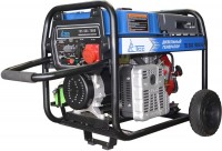 Photos - Generator TSS SDG 7000EH3 