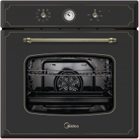 Photos - Oven Midea MO 581DB AN B 