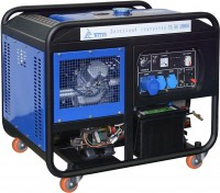 Photos - Generator TSS SDG 12000EH 