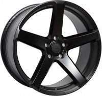 Photos - Wheel PDW C-Spec 2 (7x17/4x100 ET40 DIA60,1)