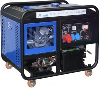 Photos - Generator TSS SDG 12000EH3 