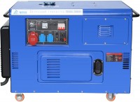 Photos - Generator TSS SDG 12000EHS3 