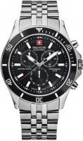 Wrist Watch Swiss Military Hanowa 06-5183.7.04.007 
