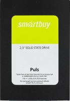 Photos - SSD SmartBuy Puls SB256GB-PULS-25SAT3 256 GB