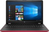 Photos - Laptop HP 15-bs600 (15-BS614UR 2QJ06EA)