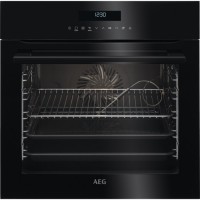 Photos - Oven AEG BCR 742350 B 